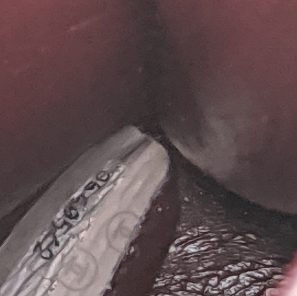 🎉HP🎉CHANEL Black Bag Quilted Flap Bag Vintage - Picture 5 of 16